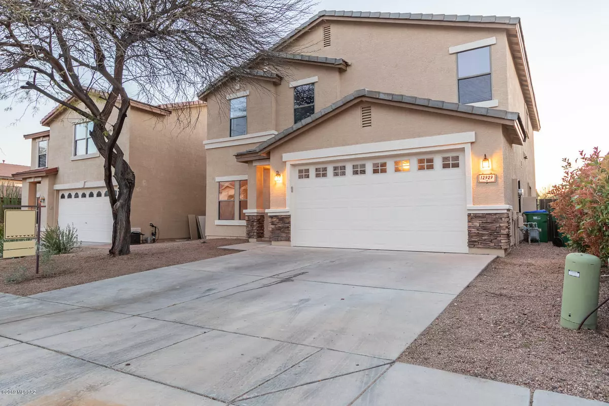 Oro Valley, AZ 85755,12929 N Desert Olive Drive