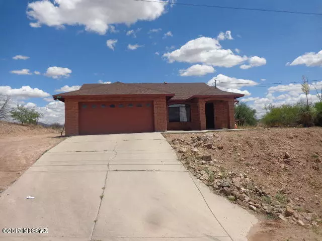 Rio Rico, AZ 85648,985 Calle Tamaulipas