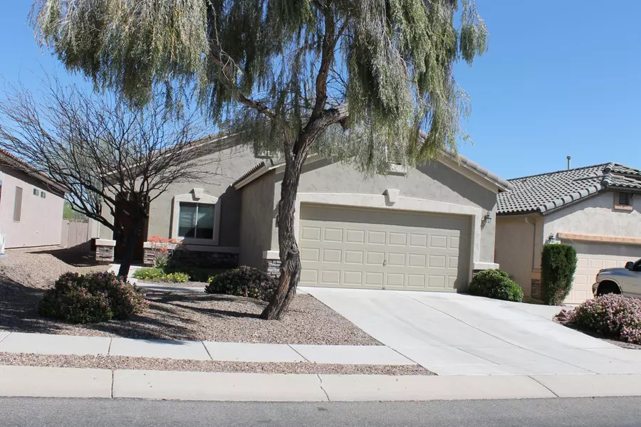 1358 W Via Cerro Colorado, Sahuarita, AZ 85629