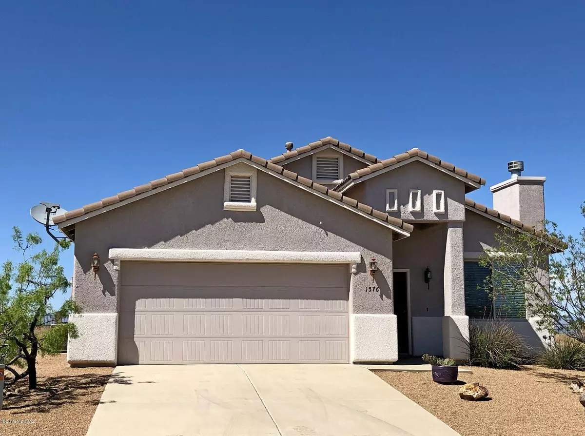 Benson, AZ 85602,1576 W Tufts Trail