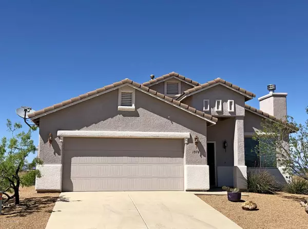 1576 W Tufts Trail, Benson, AZ 85602