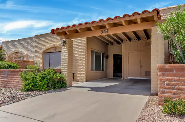 Green Valley, AZ 85622,1628 W Via Mirasol