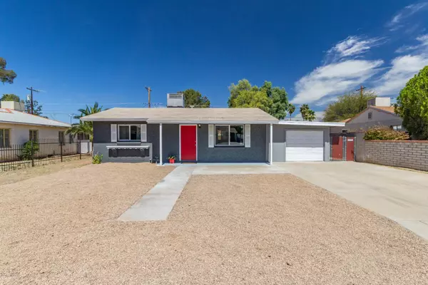 3209 E 27Th Street, Tucson, AZ 85713