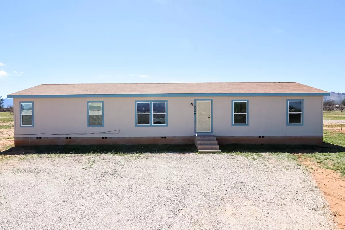 Huachuca City, AZ 85616,2399 N Kenney Way