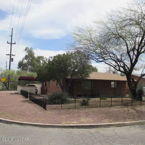 Tucson, AZ 85712,1168 N Arcadia Avenue