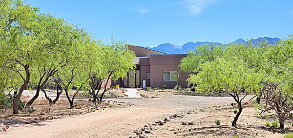 Amado, AZ 85645,1890 W Dove Way