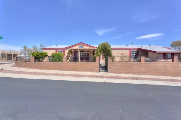 3751 S John Hay Avenue, Tucson, AZ 85730