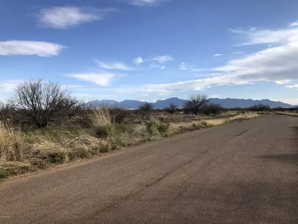 80 acres E K C Williams Lane, Huachuca City, AZ 85616