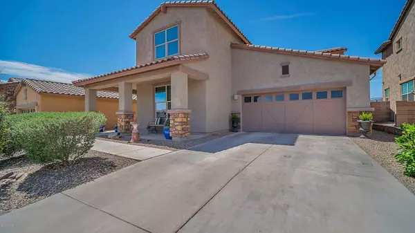 2269 W Tangor Place, Oro Valley, AZ 85742