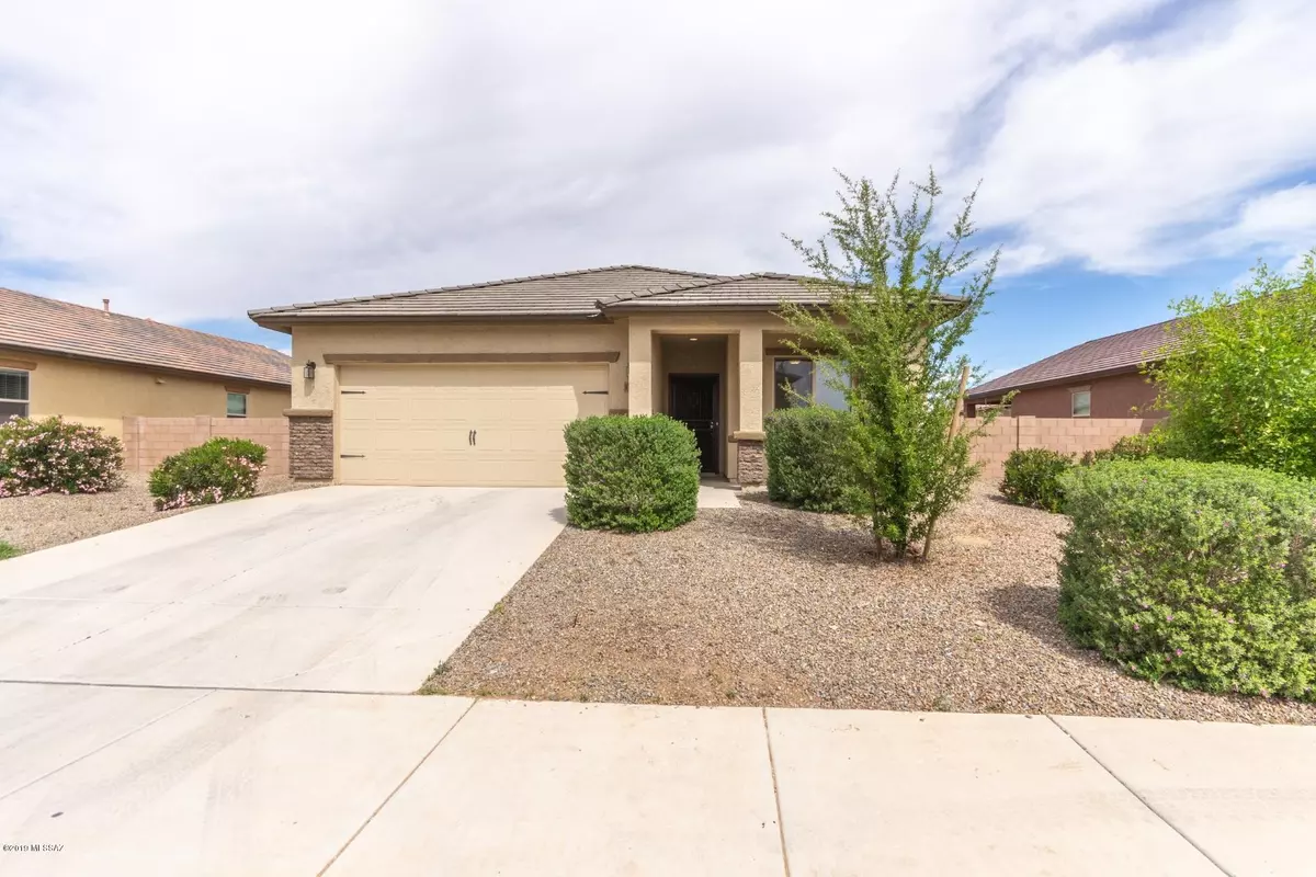 Marana, AZ 85658,11270 W Folsom Point Drive