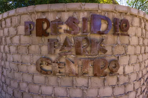 Tucson, AZ 85716,3050 N Presidio Park Place