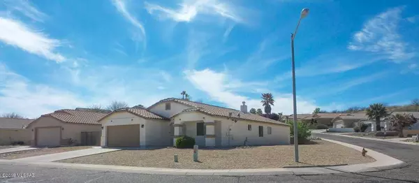 Nogales, AZ 85621,423 Camino Dona Cydney