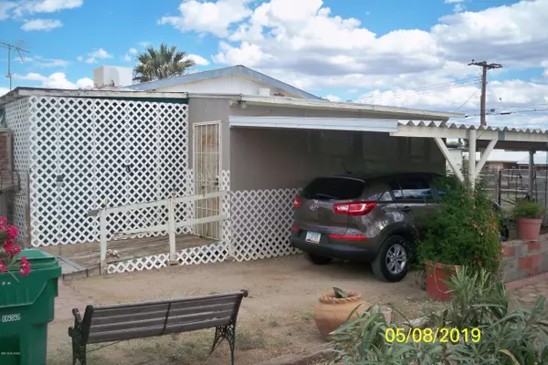 Tucson, AZ 85735,9165 W Floyd Street