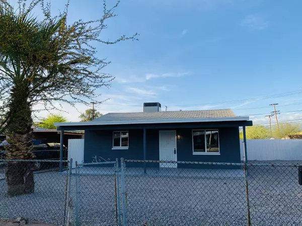 3831 E 32nd Street, Tucson, AZ 85713