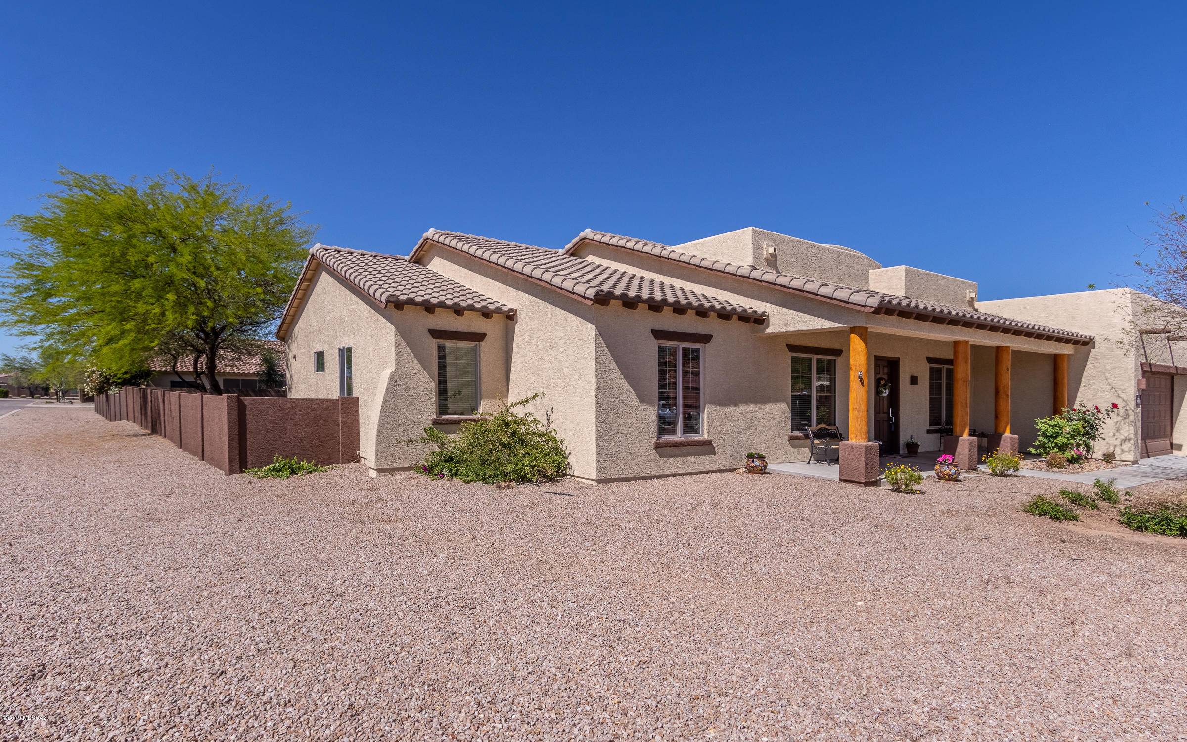 Vail, AZ 85641,9524 S Camino Adamada