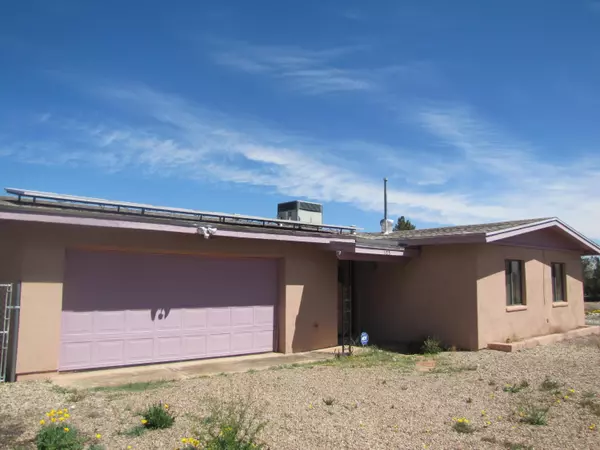 1215 E Justin Street, Pearce, AZ 85625