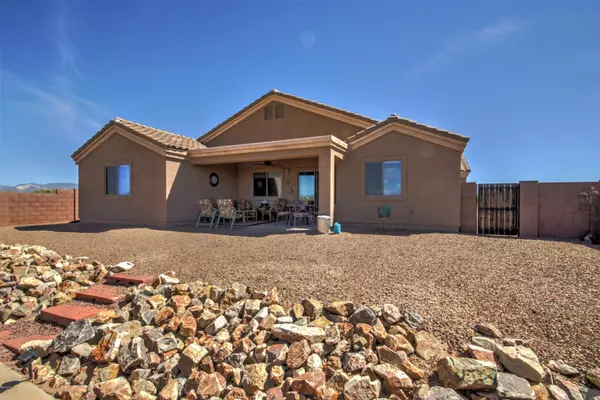 Sahuarita, AZ 85629,17705 S Deer Lodge Court