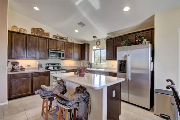 Sahuarita, AZ 85629,17705 S Deer Lodge Court