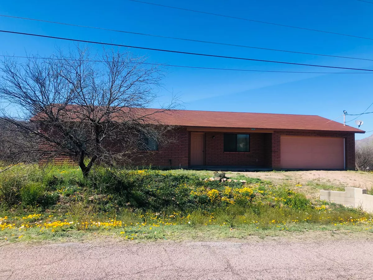 Rio Rico, AZ 85648,974 Circulo Golondrina