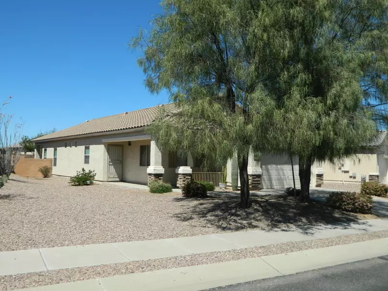 1260 W Camino Buenos Aires, Sahuarita, AZ 85629