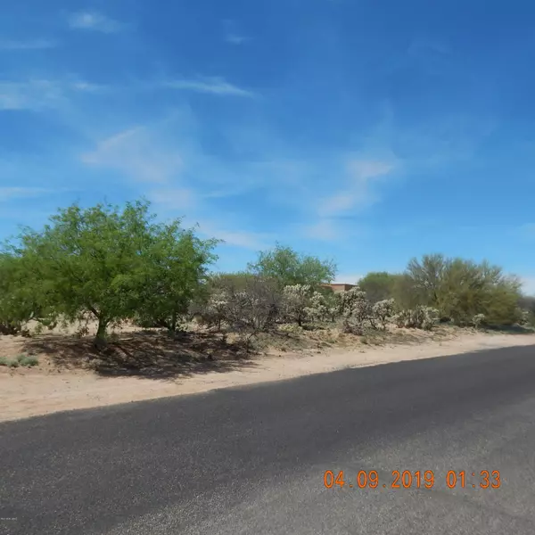 Sahuarita, AZ 85629,1585 W Placita Abreojos  #24