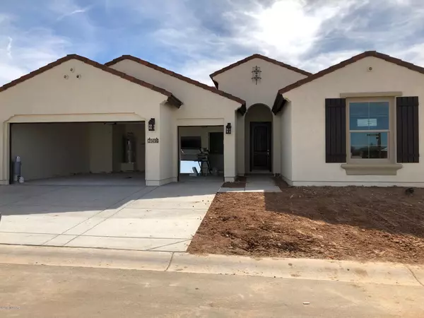 31496 S Tamarisk Place, Oracle, AZ 85623