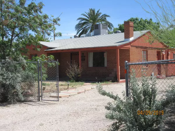 3242 E 26Th Street, Tucson, AZ 85713