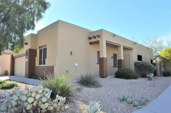 2977 W Desert Glory Drive, Tucson, AZ 85745