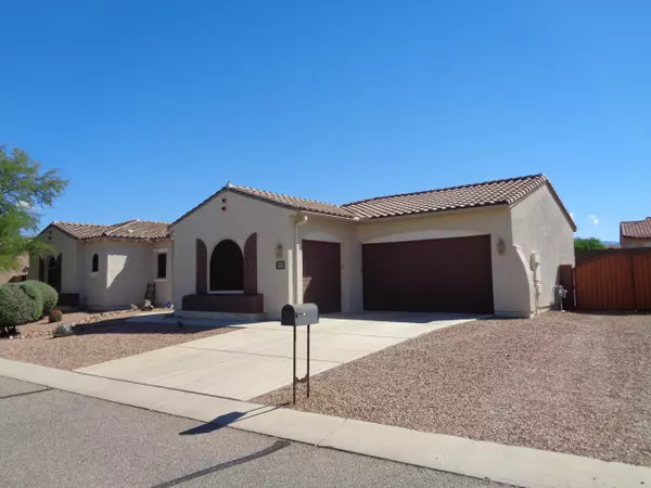 9797 S Camino De La Calinda, Vail, AZ 85641