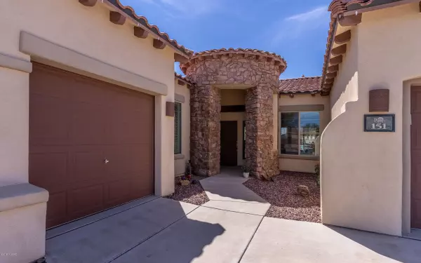 Sahuarita, AZ 85629,151 W Camino Rancho Cielo