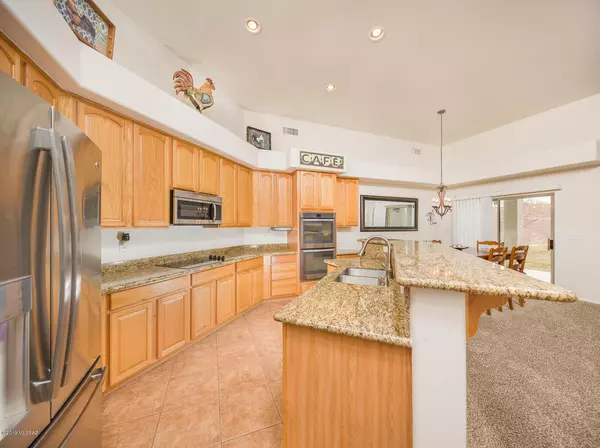 Vail, AZ 85641,13484 E Cienega Creek Drive