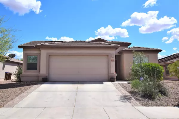 11129 W Fallen Willow Drive, Marana, AZ 85653