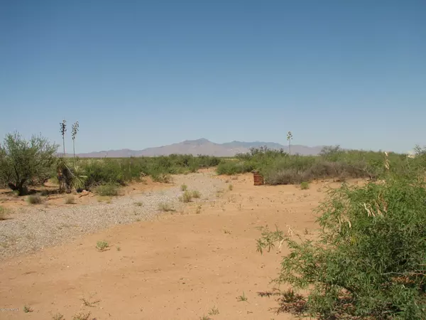 San Simon, AZ 85632,2641 W Bootjack Lane