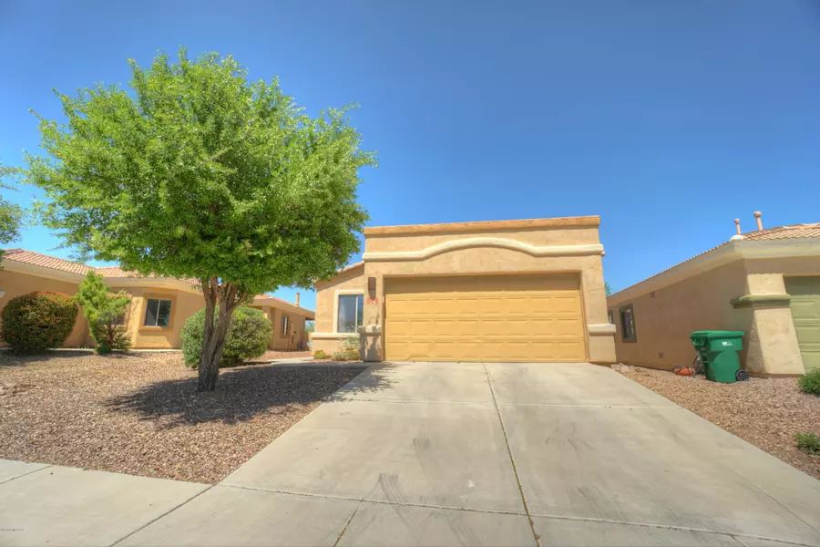 431 E Camino Rancho Redondo, Sahuarita, AZ 85629