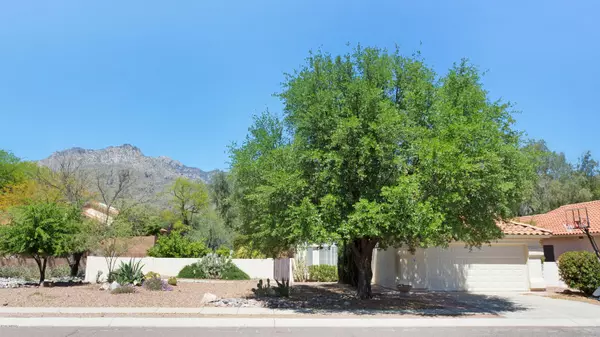 7761 E Calle Bien Nacida, Tucson, AZ 85750