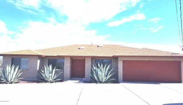 153 Paseo Mexico, Rio Rico, AZ 85648