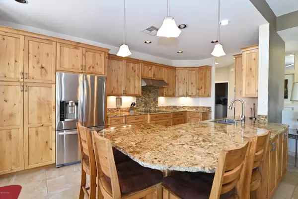 Oro Valley, AZ 85755,14151 N Buckingham Drive