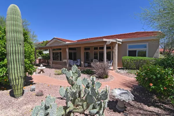 Oro Valley, AZ 85755,14151 N Buckingham Drive