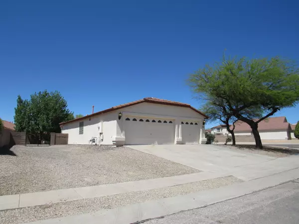 Tucson, AZ 85747,8689 E Dunbar Way