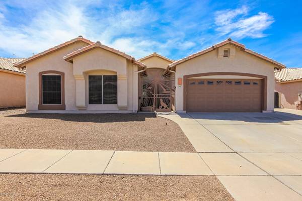 9920 E Paseo San Bernardo, Tucson, AZ 85747