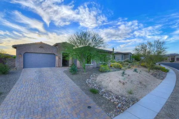 11777 N Palawan Place, Tucson, AZ 85737