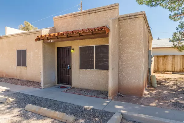 Tucson, AZ 85711,5776 E 26Th Street