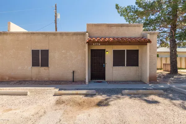 Tucson, AZ 85711,5776 E 26Th Street