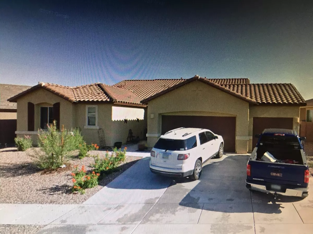 Vail, AZ 85641,9427 E Avellanet Lane