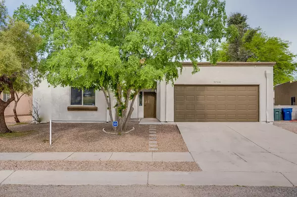 5508 S Wembly Road, Tucson, AZ 85746