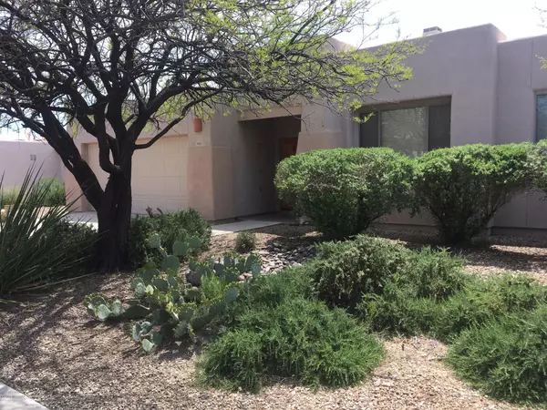 4261 W Winter Wash Drive, Tucson, AZ 85745