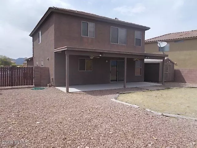 Tucson, AZ 85745,2036 W Silver Grass Place