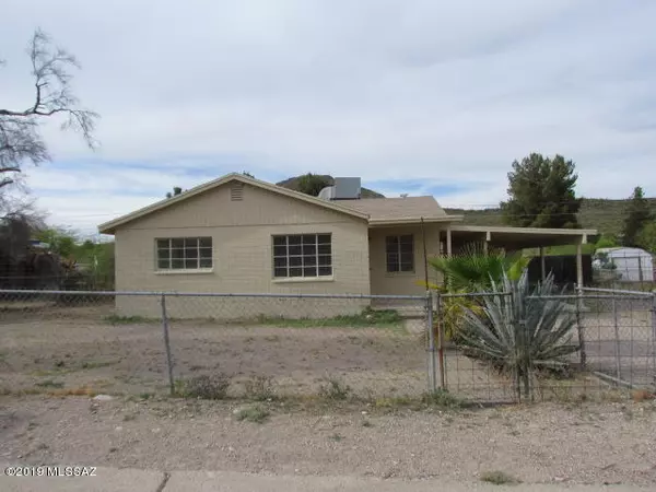 1842 W Calle Sombrero, Tucson, AZ 85713