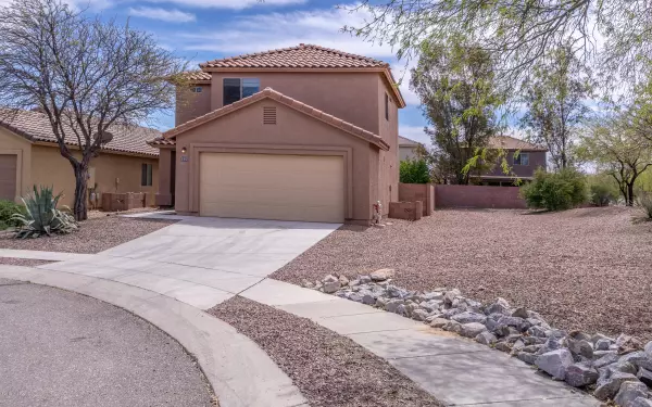 Green Valley, AZ 85614,787 W Cholla Crest Drive