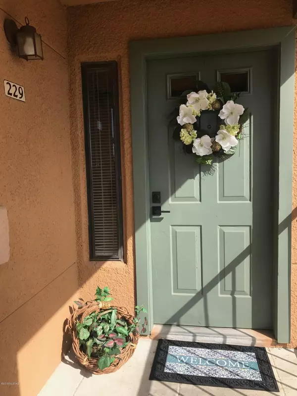 6651 N Campbell Avenue #229, Tucson, AZ 85718